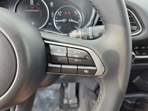 New 2026 MAZDA CX-30 AWD 2.5 S w/ Select Sport Pkg image 29