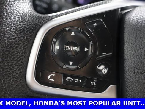 Used 2022 Honda CR-V EX image 11