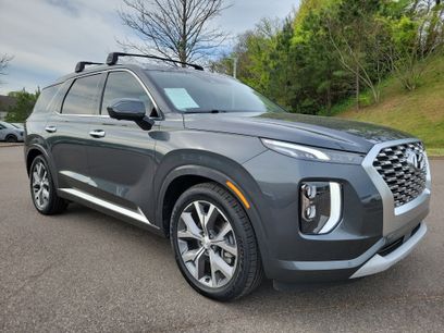 Used 2022 Hyundai Palisade Limited