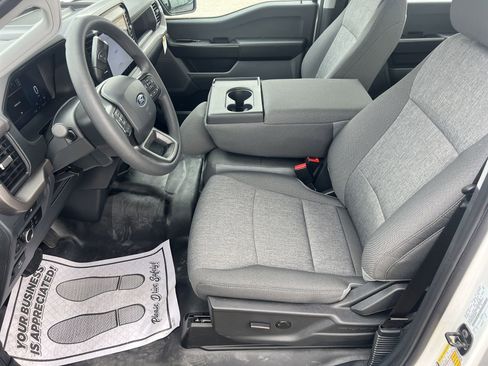 New 2025 Ford F150 XL w/ Tow/Haul Package image 18