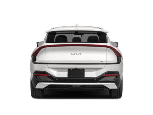 Certified 2023 Kia EV6 GT-Line AWD/4WD image 8