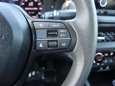 Used 2024 Honda Accord EX image 21