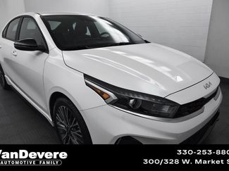 Used 2024 Kia Forte GT-Line video 1