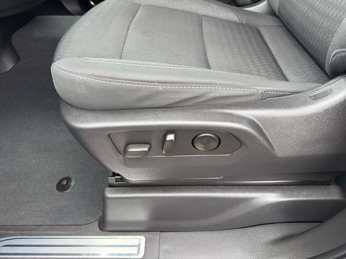 Certified 2023 Chevrolet Silverado 1500 LT AWD/4WD image 17
