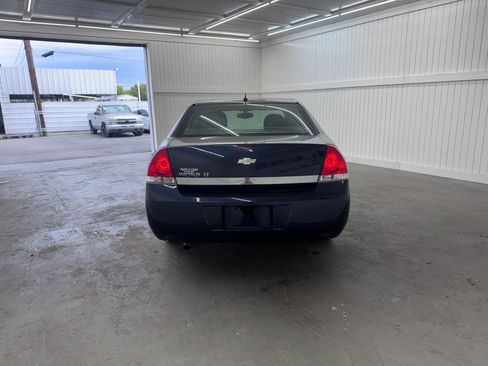 Used 2007 Chevrolet Impala LT image 6