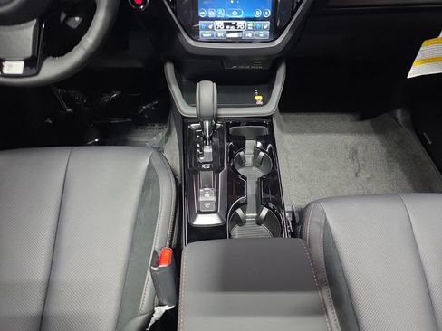 Used 2026 Subaru Forester Touring AWD/4WD image 12