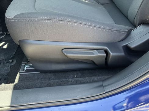 New 2026 Subaru Crosstrek 2.5i AWD/4WD image 12