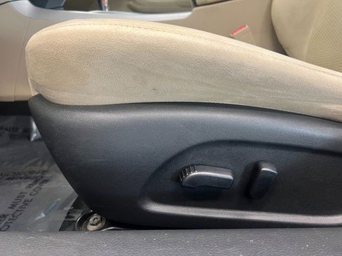 Used 2015 Nissan Altima 2.5 S w/ Power Driver Seat Package image 13
