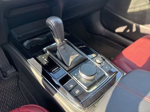 Certified 2025 MAZDA CX-30 AWD 2.5 S w/ Preferred Package image 20