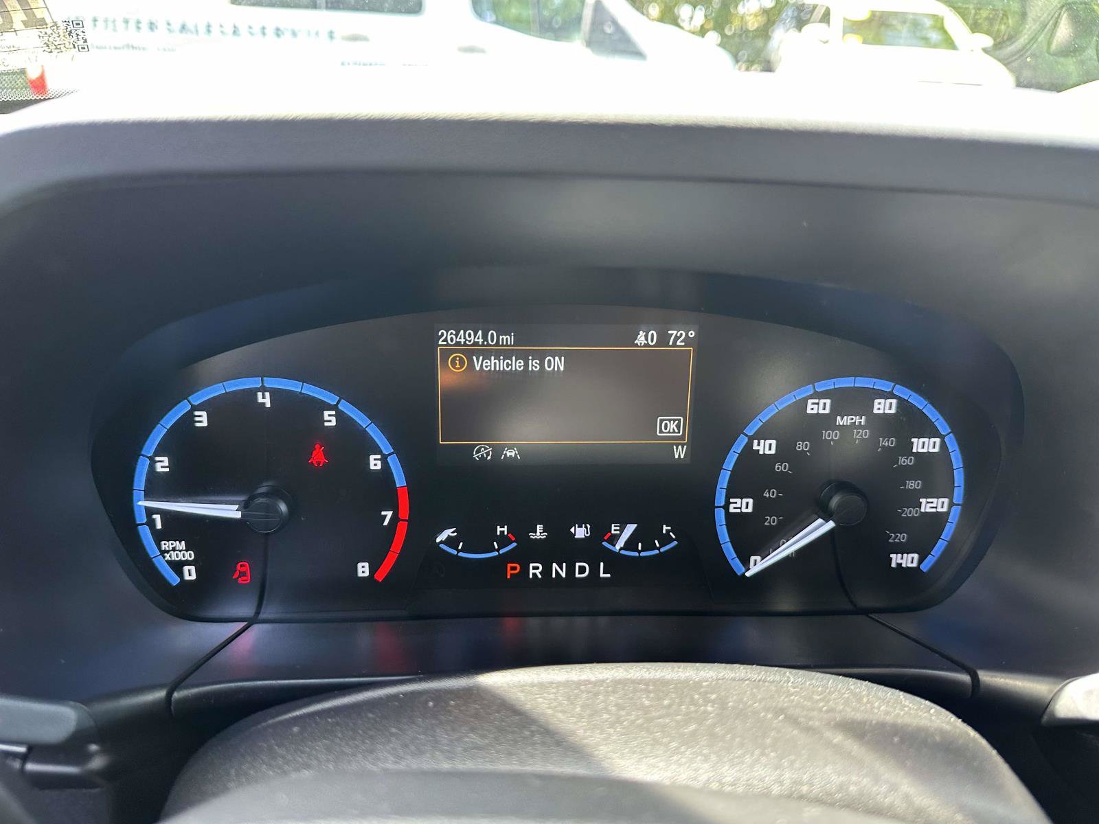 Used 2023 Ford Bronco Sport Big Bend AWD/4WD image 28