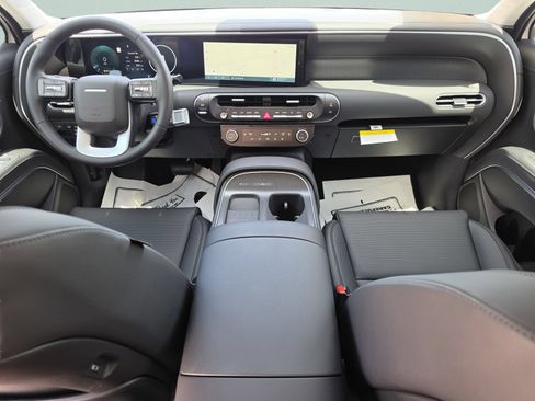 New 2026 Hyundai Palisade FWD Hybrid image 15