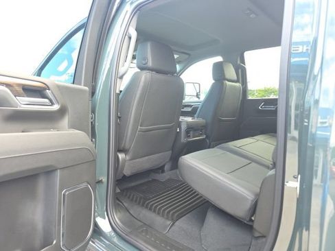 New 2026 Chevrolet Silverado 2500 LT w/ Trail Boss Package AWD/4WD image 27