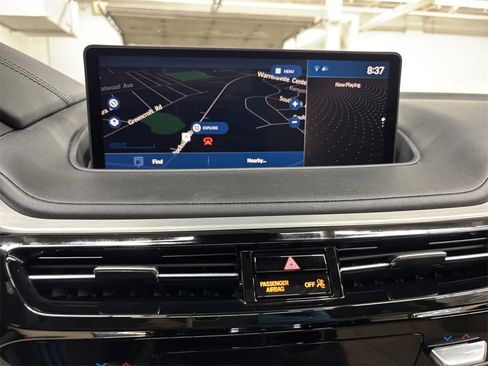 Certified 2023 Acura MDX Technology image 27