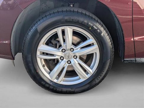 Used 2013 Acura RDX FWD w/ Technology Package image 10