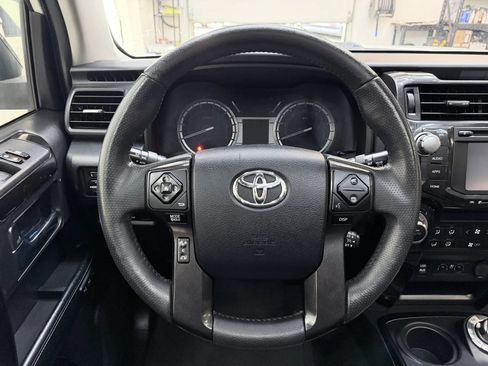 Used 2019 Toyota 4Runner Limited AWD/4WD image 13