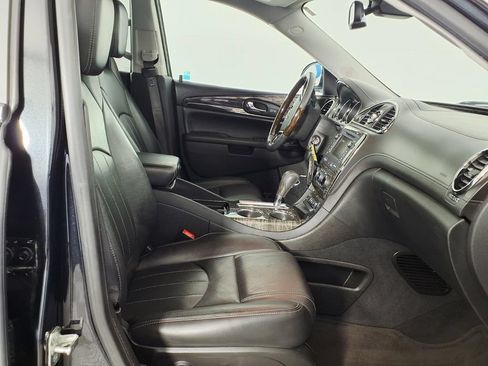 Used 2014 Buick Enclave Premium FWD image 8