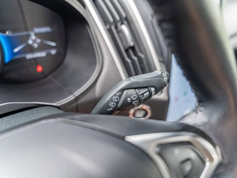 Used 2024 Ford Edge SEL image 30