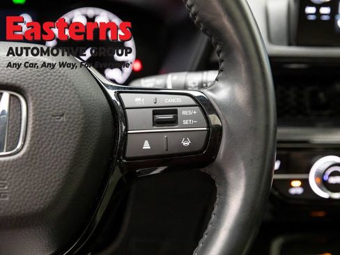 Used 2024 Honda CR-V EX-L image 16