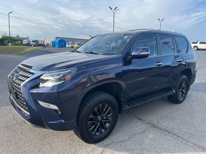 Used 2020 Lexus GX 460 Premium