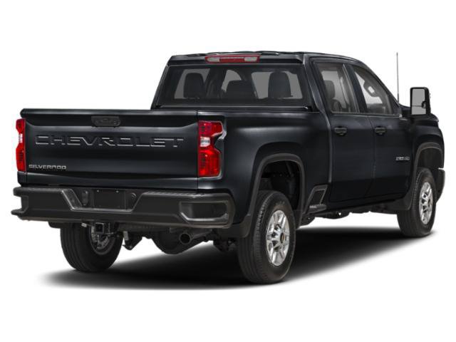 New 2026 Chevrolet Silverado 2500 LT w/ Trail Boss Package AWD/4WD image 2