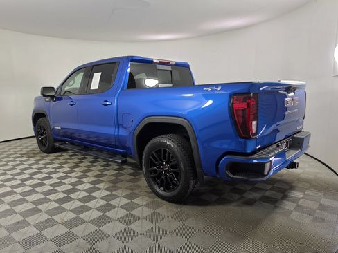 Used 2023 GMC Sierra 1500 Elevation w/ Elevation Premium Package AWD/4WD image 5