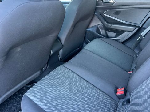 Used 2019 Volkswagen Jetta S image 4