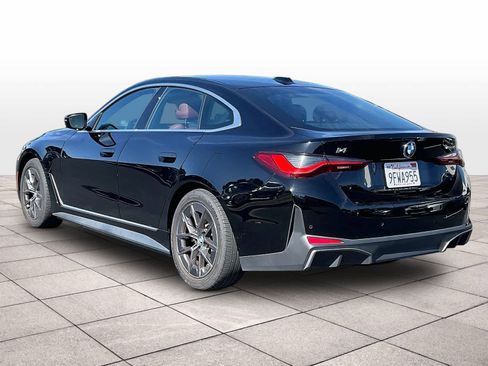 Used 2023 BMW i4 eDrive35 w/ Premium Package RWD image 7