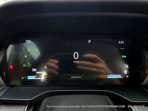 Used 2022 Jeep Grand Cherokee Limited 4xe image 71