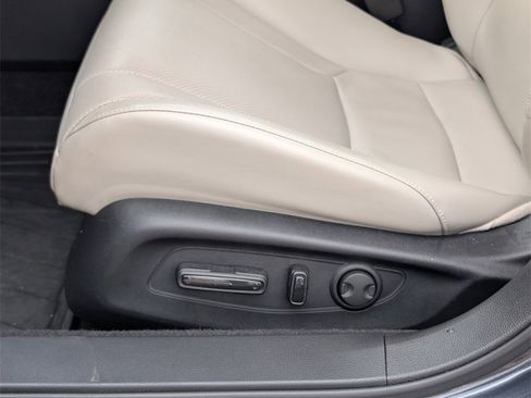 Certified 2024 Honda Accord EX-L image 11