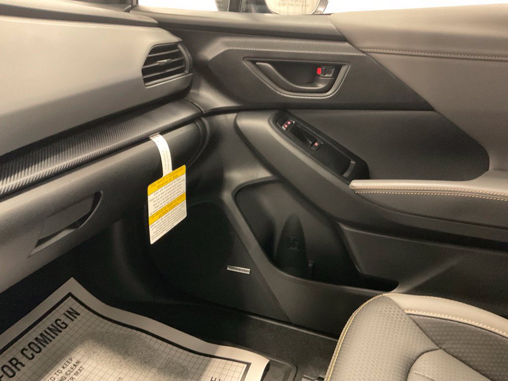 New 2027 Subaru Crosstrek 2.5i Wilderness AWD/4WD image 14