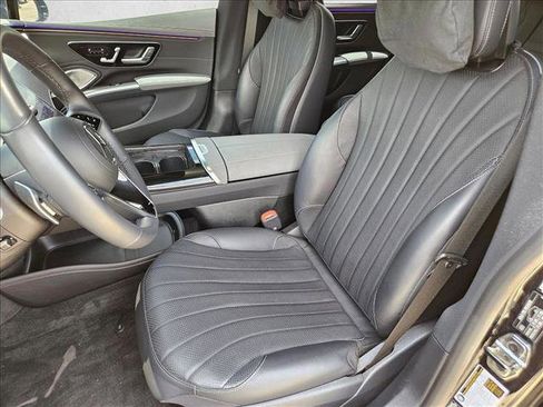 Used 2023 Mercedes-Benz EQS 450+ 4MATIC Sedan image 12