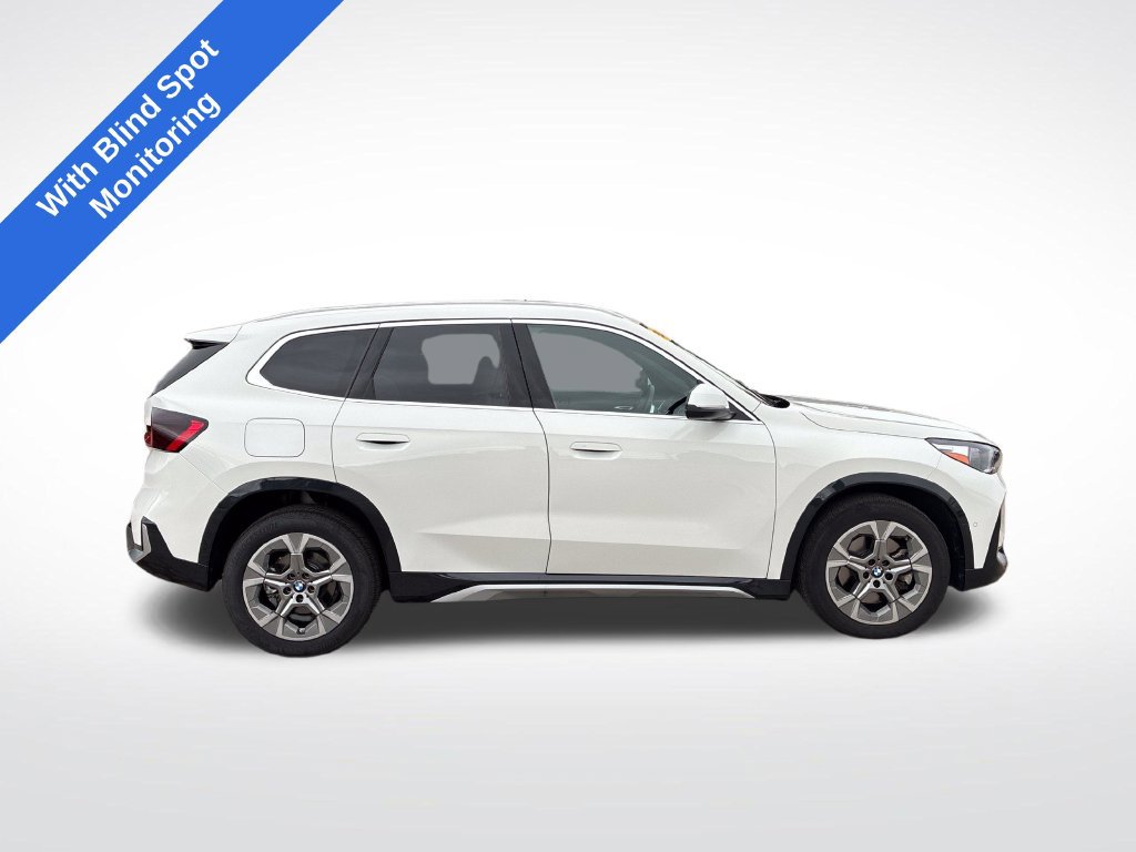 Used 2026 BMW X1 xDrive28i w/ Technology Package AWD/4WD image 2