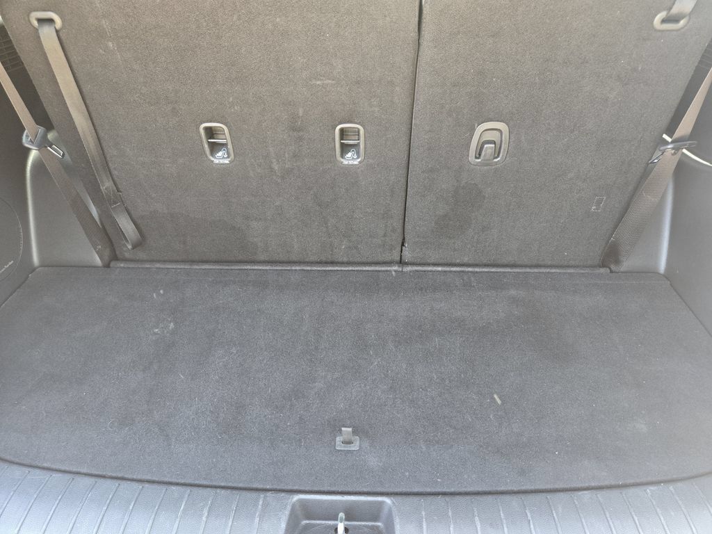 Used 2024 Hyundai Palisade SEL FWD image 36