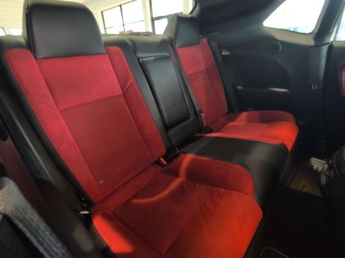 Used 2021 Dodge Challenger R/T Scat Pack w/ Plus Package RWD image 29