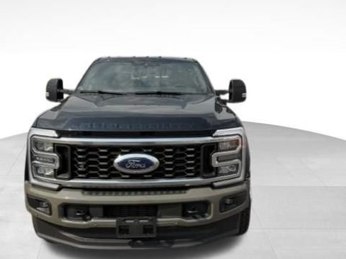 Used 2026 Ford F450 King Ranch w/ FX4 Off-Road Package AWD/4WD image 1