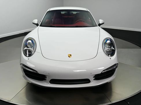 Used 2013 Porsche 911 Carrera S RWD image 18