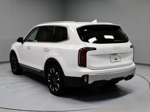 Used 2024 Kia Telluride SX Prestige AWD/4WD image 10