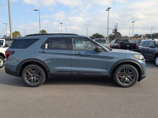 New 2026 Ford Explorer ST w/ Sun And Sound Package video 3