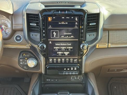 Used 2019 RAM 1500 Limited image 14