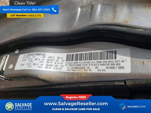 Used 2015 Jeep Cherokee Sport AWD/4WD image 17