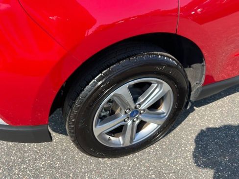 Certified 2022 Ford Edge SEL w/ Convenience Package image 36