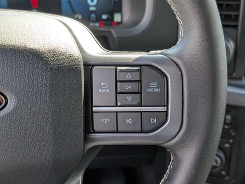 New 2025 Ford F150 XLT w/ Equipment Group 302A MID image 21