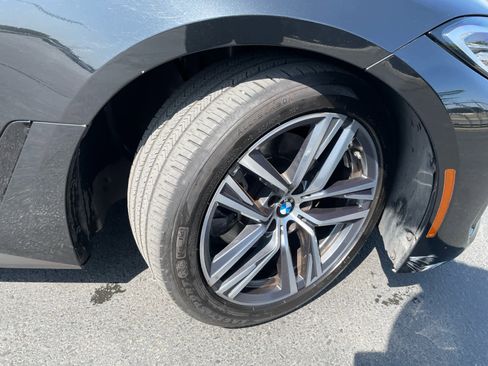 Used 2024 BMW 430i Gran Coupe 430i w/ Premium Package image 20