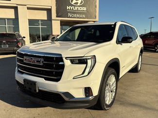 Used 2024 GMC Acadia Elevation video 1