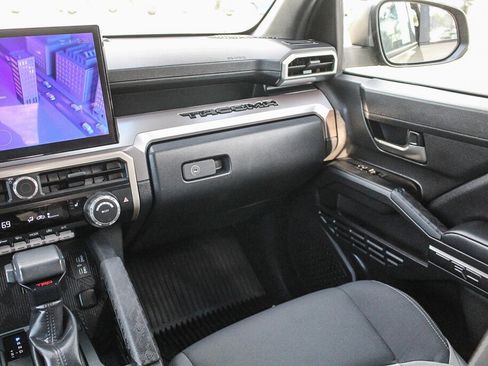 Certified 2024 Toyota Tacoma TRD Sport image 6