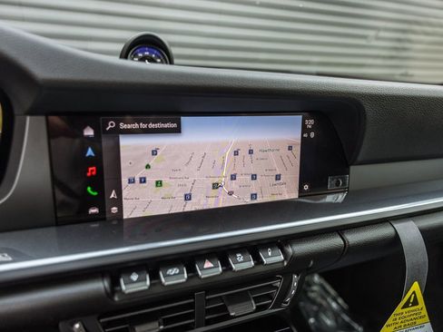 Used 2026 Porsche 911 Carrera T image 18