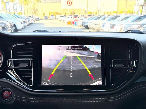 Used 2022 Dodge Durango SRT w/ Premium Interior Group image 25