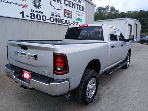 New 2026 RAM 2500 Tradesman image 3
