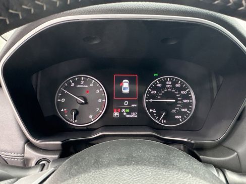 Used 2025 Subaru Legacy Limited AWD/4WD image 21