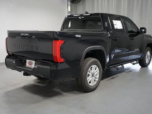 New 2026 Toyota Tundra SR5 image 8
